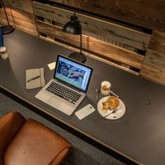 Coworking Berlin by Coffee Fellows 0