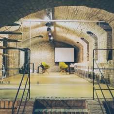 ZI8 Coworking & Event Space 0