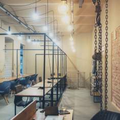 ZI8 Coworking & Event Space 1