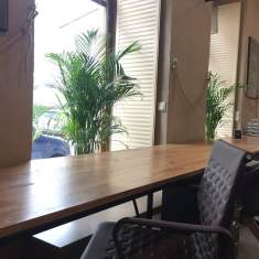 ZI8 Coworking & Event Space 3