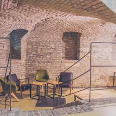 ZI8 Coworking & Event Space 4