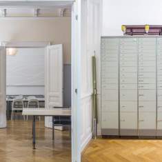 Funkensprung SPACES 05 4