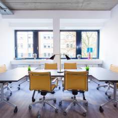Coworking Airport HAM 3