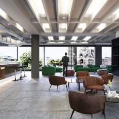 Colliers Lab powered by Scaling Spaces 0