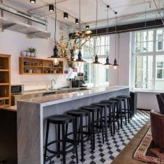 Mindspace Berlin, Krausenstraße 5