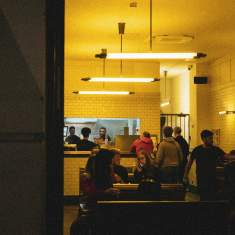 Mindspace Berlin, Friedrichstraße 2