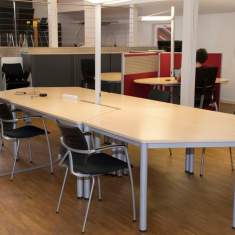 CoWorking Wyland 6