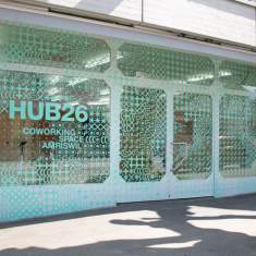 HUB26 0