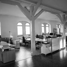 atelierlokal - Winterthur Vogelsang 1