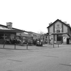 atelierlokal - Winterthur Lagerplatz 0