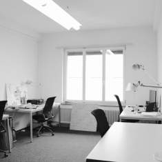 atelierlokal - Winterthur Lagerplatz 1