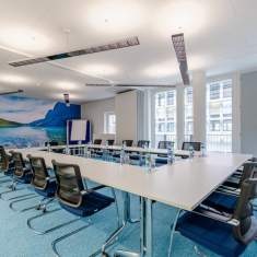 D4 Business Village Luzern 9