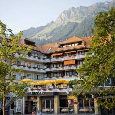 Coworking Space Wengen 0
