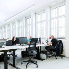 Leo&Co | Coworking St. Gallen 0