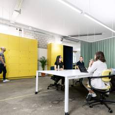 Leo&Co | Coworking St. Gallen 1