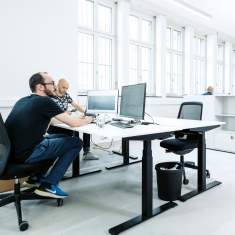 Leo&Co | Coworking St. Gallen 2
