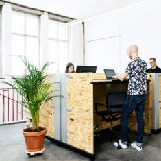 Leo&Co | Coworking St. Gallen 3