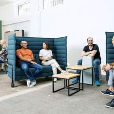 Leo&Co | Coworking St. Gallen 4