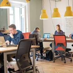 Swisscom Pirates Hub 0