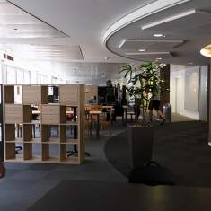 Swisscom Pirates Hub 4