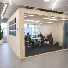 Swisscom Digital Lab 0