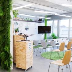 Swisscom Digital Lab 1