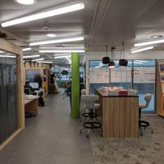 Swisscom Digital Lab 2