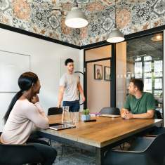 Techspace Berlin Kreuzberg 5