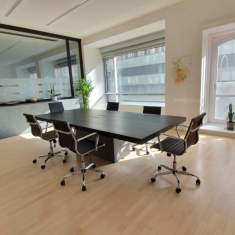 Homebase Coworking 3