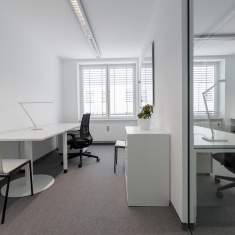 WorkRepublic - Oberanger 1