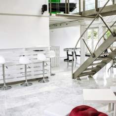 NewWorkSpace - Silberburgstraße 1
