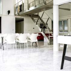 NewWorkSpace - Silberburgstraße 4