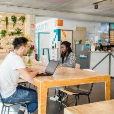 Betahaus Hamburg 0