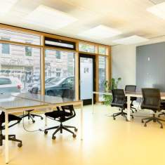 Betahaus Hamburg 1