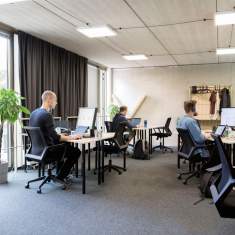 Betahaus Hamburg 2