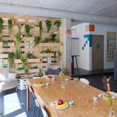 Betahaus Hamburg 3