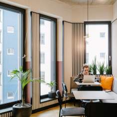 WeWork Berlin Stresemannstraße 123 1