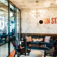WeWork Berlin Sony Center 7