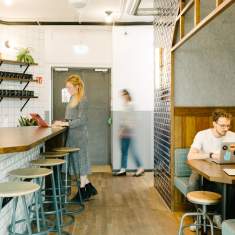 WeWork Berlin Neue Schönhauser Straße 3-5 5