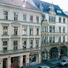 WeWork Berlin Neue Schönhauser Straße 3-5 7