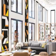 WeWork Berlin Alexanderplatz 0