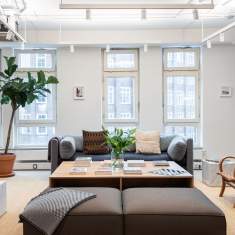 WeWork Hamburg Gänsemarkt 43 0