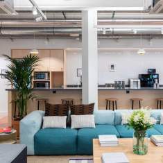 WeWork Hamburg Gänsemarkt 43 1