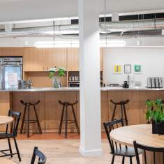 WeWork Hamburg Gänsemarkt 43 2