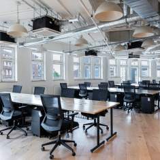 WeWork Hamburg Gänsemarkt 43 3