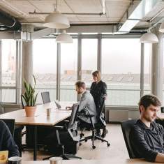 WeWork Hamburg Europa Passage 2