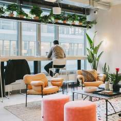 WeWork Hamburg Europa Passage 3