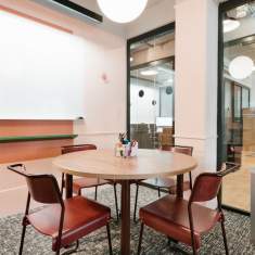 WeWork Hamburg Hanse Forum 8