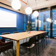 WeWork Hamburg Hanse Forum 9