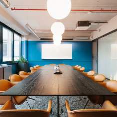 WeWork Hamburg Hanse Forum 10